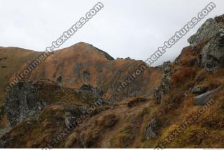 background mountains